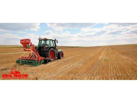 AGRO-MASZ / AGROMASZ Másodvetőgépek AGRO-MASZ / AGROMASZ Másodvetőgépek