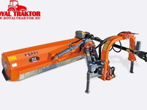 FERRI ZLE PRO 1800 SZÁRZÚZÓ - MULCSOZÓ FERRI ZLE PRO 1800 SZÁRZÚZÓ - MULCSOZÓ