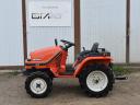 Kubota A14D japán kistraktor 14 Le,  4WD