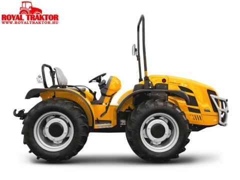 PASQUALI ORION K90 AR TRAKTOR PASQUALI ORION K90 AR TRAKTOR
