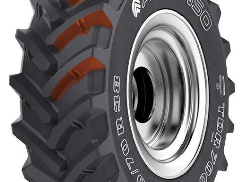 360/70R24 Ascenso TDR-700 122 D R1-W TL MTZ gumiabroncs 360/70R24 Ascenso TDR-700 122 D R1-W TL MTZ gumiabroncs