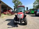 McCormick X4.080F ültetvényes traktor