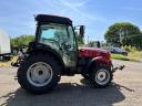 McCormick X4.080F ültetvényes traktor