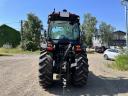 McCormick X4.080F ültetvényes traktor