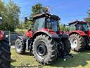 Case IH Maxxum 145 CVX traktor