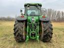 John Deere 8220 ILS (13 214 üzemórás)