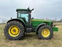 John Deere 8220 ILS (13 214 üzemórás)