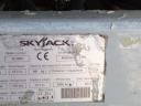 SkyJack SJ 8841 terepes ollós emelő