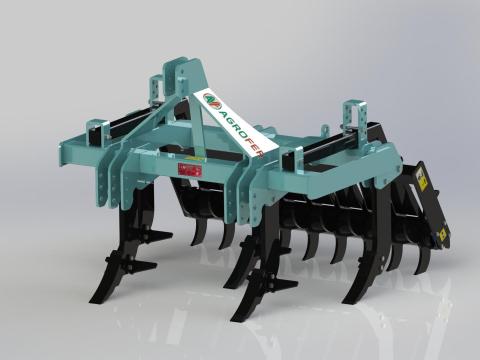 AGROFER DIS MÉLYLAZÍTÓ AGROFER DIS MÉLYLAZÍTÓ