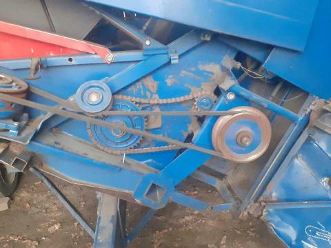 Schumacher Pro-Drive 85H Sch kasza meghajtás John Deere,  New Holland,  Claas,  Fortschritt,  MTZ,  Massey Fergusson,  AGCO