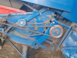 Schumacher Pro-Drive 85H Sch kaszasor meghajtás John Deere,  New Holland,  Claas,  Fortschritt,  MTZ, Massey Fergusson, AGCO