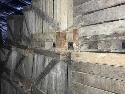 Használt fakonténerek eladók Használt fakonténerek eladók