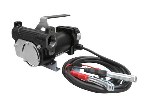 12 V gázolajszivattyú AdamPumps PB1,  50 liter/perc 12 V gázolajszivattyú AdamPumps PB1,  50 liter/perc