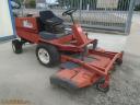 Toro Groundmaster 223D fűnyíró