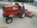 Toro Groundmaster 223D fűnyíró