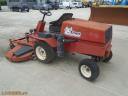 Toro Groundmaster 223D fűnyíró