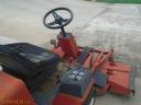 Toro Groundmaster 223D fűnyíró