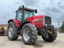 Massey Ferguson 8160 traktor