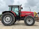 Massey Ferguson 8160 traktor