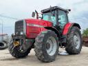 Massey Ferguson 8160 traktor