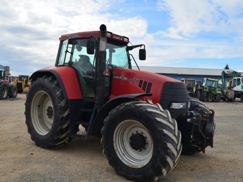 Case CVX 170 traktor bontásra vagy egyben eladó Case CVX 170 traktor bontásra vagy egyben eladó