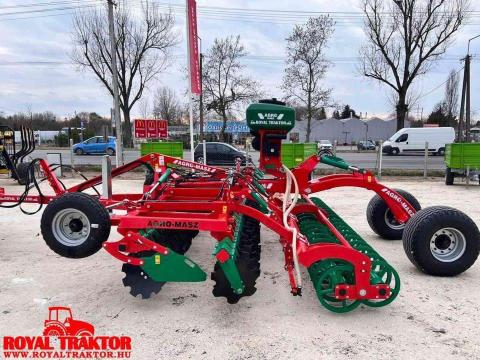 AGRO-MASZ / AGROMASZ MÁSODVETŐGÉPEK TÖBB TÍPUSBAN ELÉRHETŐEK AGRO-MASZ / AGROMASZ MÁSODVETŐGÉPEK TÖBB TÍPUSBAN ELÉRHETŐEK