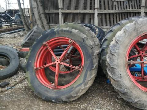 Mtz duplakerék Mtz duplakerék