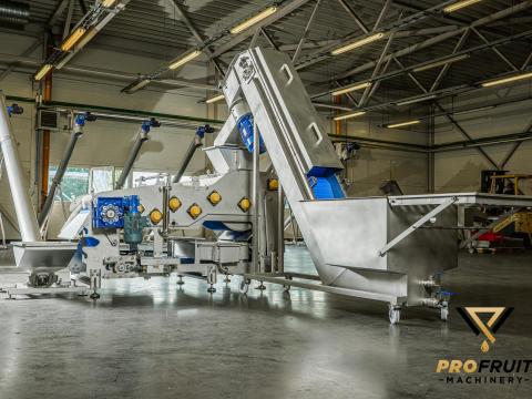 Borászati- és más gyümölcsfeldolgozó gépek szervizelése, karbantartása, tanácsadás Borászati- és más gyümölcsfeldolgozó gépek szervizelése, karbantartása, tanácsadás