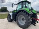 ÚJ DEUTZ-FAHR 6160 AGROTRON (161 LE) PRÉMIUM NÉMET TRAKTOR KÉSZLETRŐL AKCIÓBAN