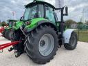 ÚJ DEUTZ-FAHR 6160 AGROTRON (161 LE) PRÉMIUM NÉMET TRAKTOR KÉSZLETRŐL AKCIÓBAN