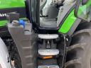 ÚJ DEUTZ-FAHR 6160 AGROTRON (161 LE) PRÉMIUM NÉMET TRAKTOR KÉSZLETRŐL AKCIÓBAN