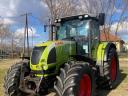 Claas Ares 657 ATZ