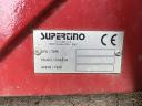 Supertino ABS 15 S bálacsomagoló eladó