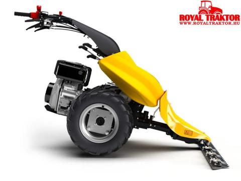PASQUALI HB 60 HY WS EGYTENGELYES KISTRAKTOR PASQUALI HB 60 HY WS EGYTENGELYES KISTRAKTOR