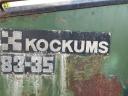 Kockums 83-85 fakitermelő forwarder