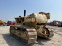 Caterpillar 583H csőfektető gép