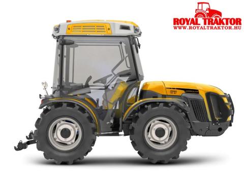 PASQUALI HERMES 70 MT TRAKTOR PASQUALI HERMES 70 MT TRAKTOR