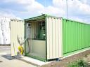30 000 literes konténerkút akár teljes körű kivitelezéssel az egyik vezető szereplőtől – MOST NYÁRI FELTANKOLÁS AJÁNLAT