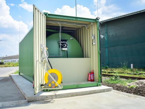 30 000 literes konténerkút akár teljeskörű kivitelezéssel a piacvezetőtől 30 000 literes konténerkút akár teljeskörű kivitelezéssel a piacvezetőtől