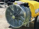 Nobili PDF 75-1000 T axiálventilátoros permetező