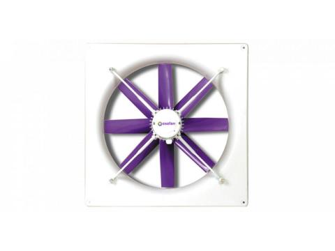 Exafan EU56 monofázisú ventilátor Exafan EU56 monofázisú ventilátor