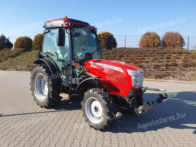 McCormick X4.080 F – 2237277M - Agro-Tipp Kft