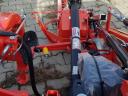 Gaspardo Fiore ALTERNÁLÓ KASZA készletről Nagykőrösről