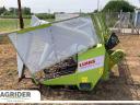 Claas Conspeed 675C KECSKEMÉTEN