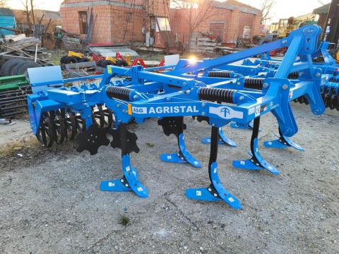 Agristal ASG Grubber Agristal ASG Grubber
