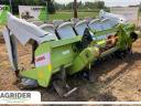 Claas Conspeed 675C KECSKEMÉTEN