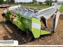 Claas Conspeed 675C KECSKEMÉTEN