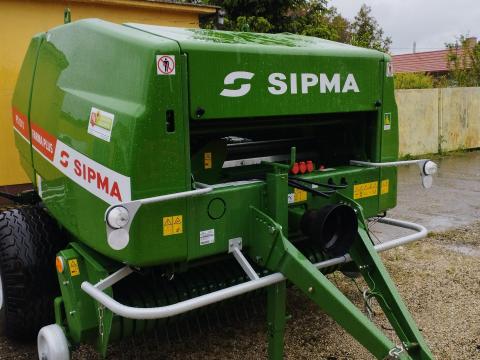 Sipma PS 1211 FARMA PLUS Sipma PS 1211 FARMA PLUS