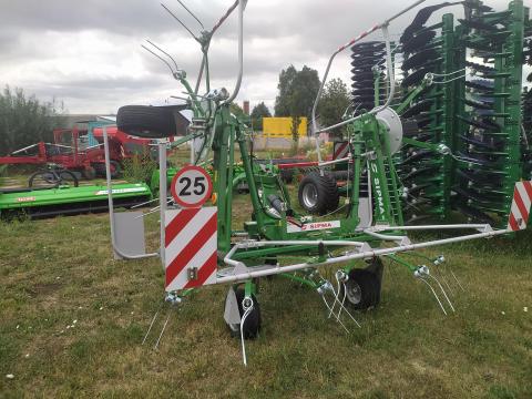 SIPMA PT 520 SALSA 670 SALSA rendterítők