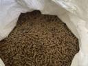 6 mm-es Biopellet (Agripellet)